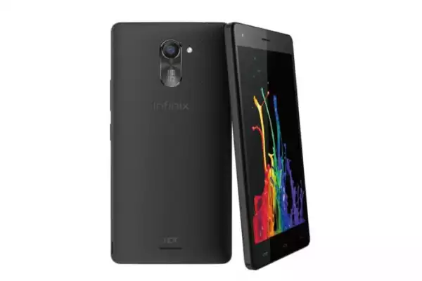 Checkout The Price Of Infinix Hot 4 Lite In Nigeria